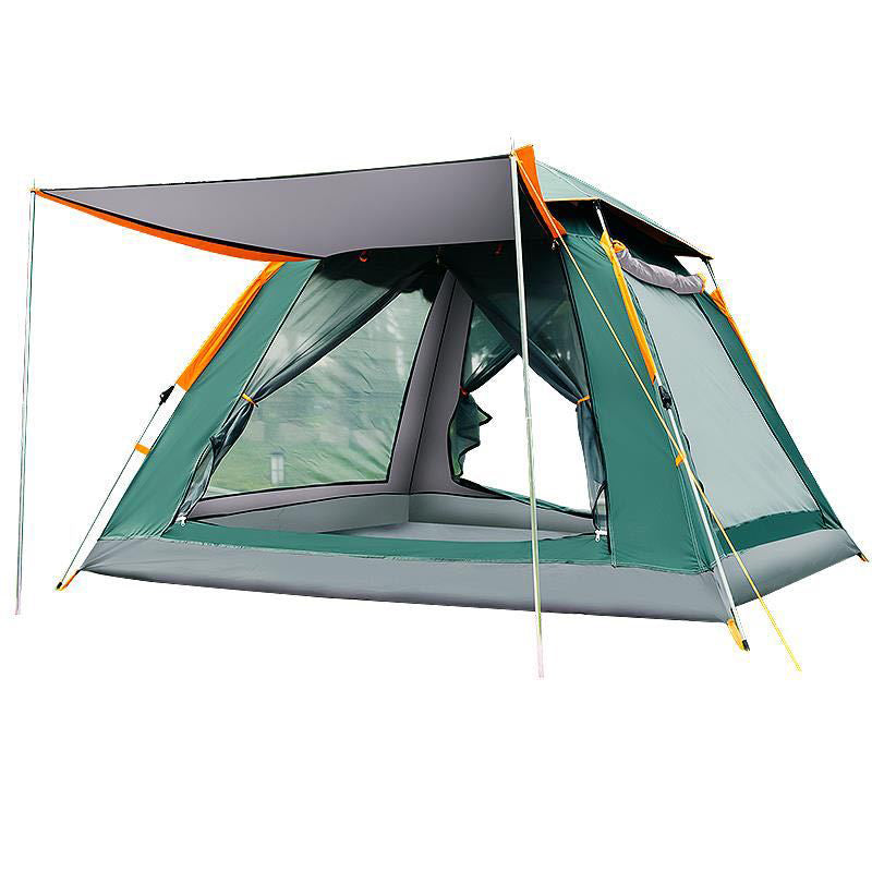 Fully Automatic Speed Rain Proof Camping Tent