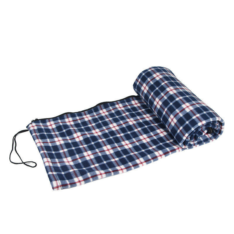 Four Seasons Super Light Sealed Warm Sleeping Bag