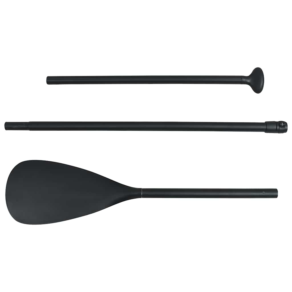 Inflatable SUP Board with Sail Set and