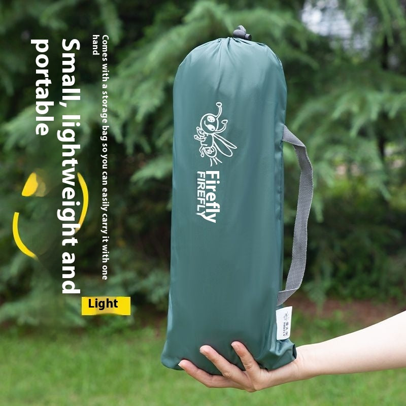 Outdoor Manual Outdoor Camping Tent