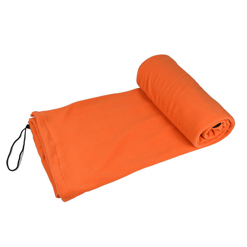 Four Seasons Super Light Sealed Warm Sleeping Bag
