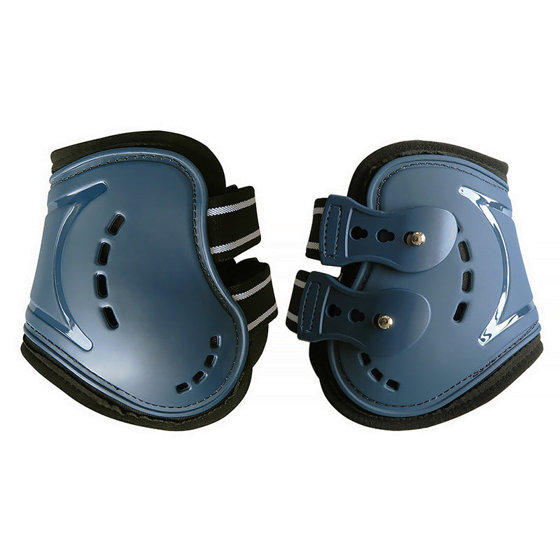 Leg Protector Horse Leggings Breathable And Moisture Permeable Rubber Inner Cushion
