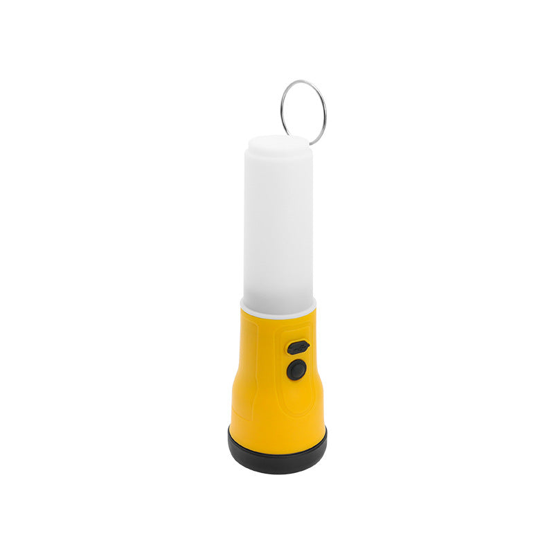 Multifunctional Outdoor Camping Flashlight
