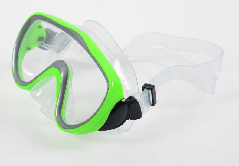 Diving Adult Swimming Goggles Snorkeling Equipment