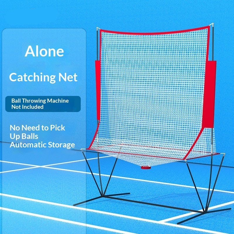 Tennis Pickleball Universal Remote Control Ball Tossing Machine