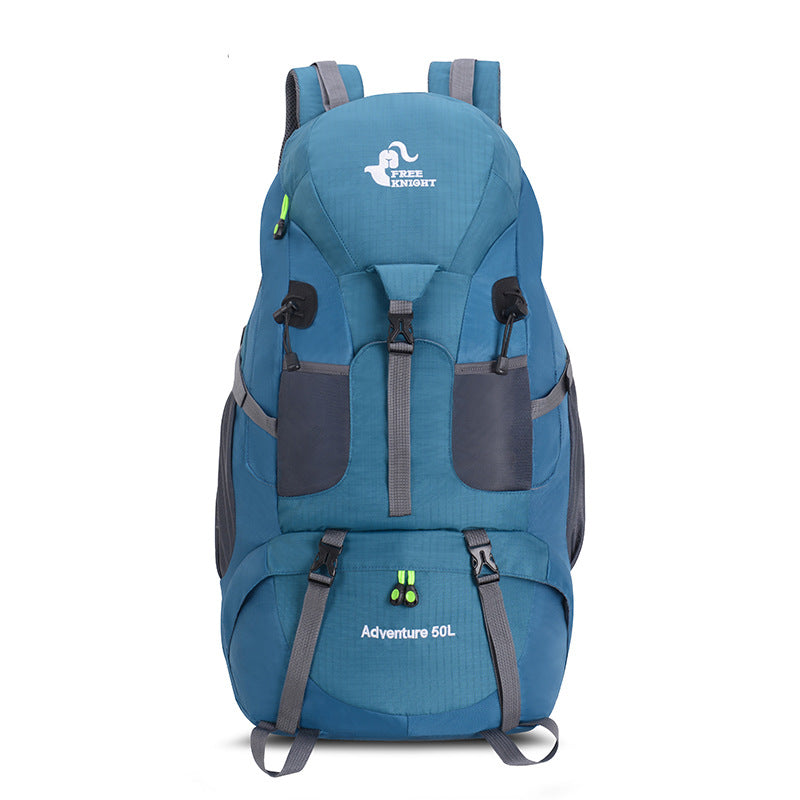 Professional Climbing Backpack With Large Capaciy
