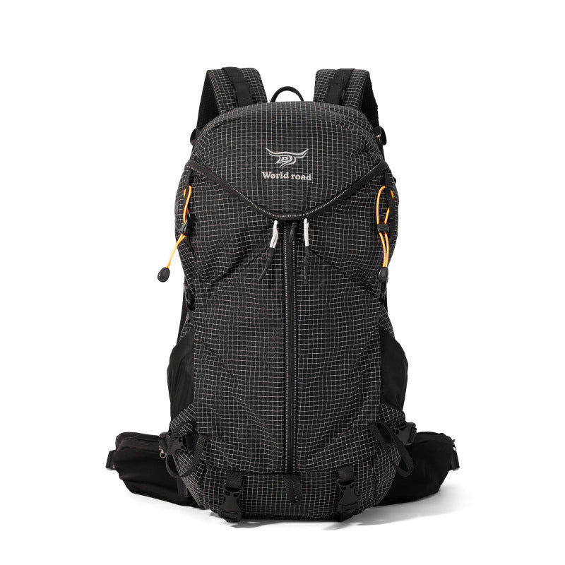 Multi-functional Outdoor Backpack
