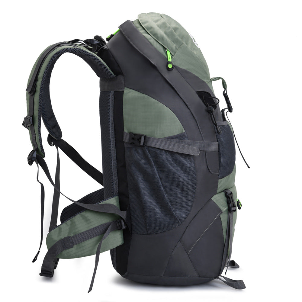 Professional Climbing Backpack With Large Capaciy