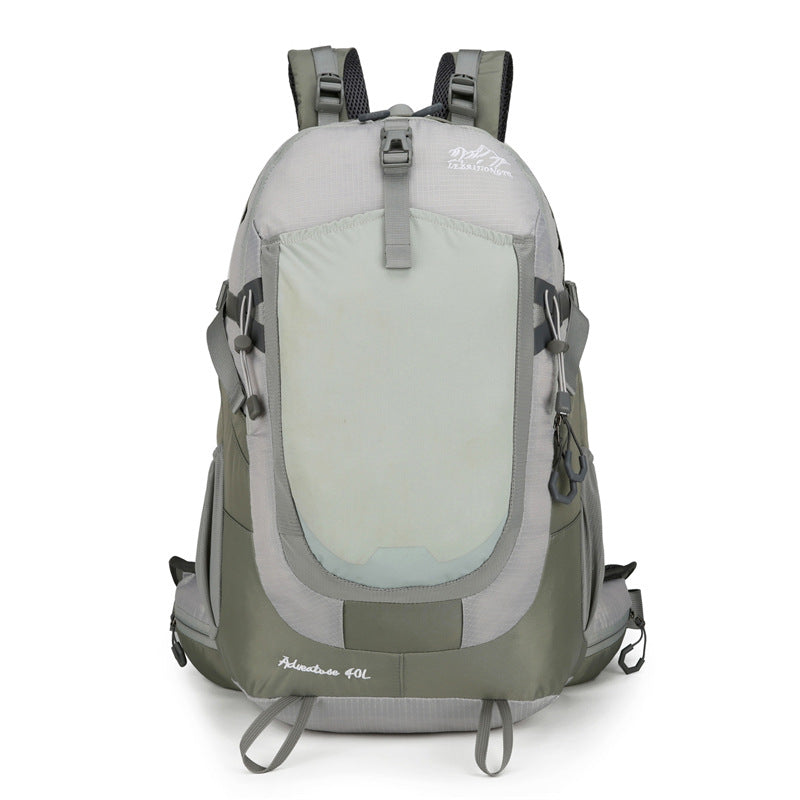 Outdoor Large Capacity Backpack