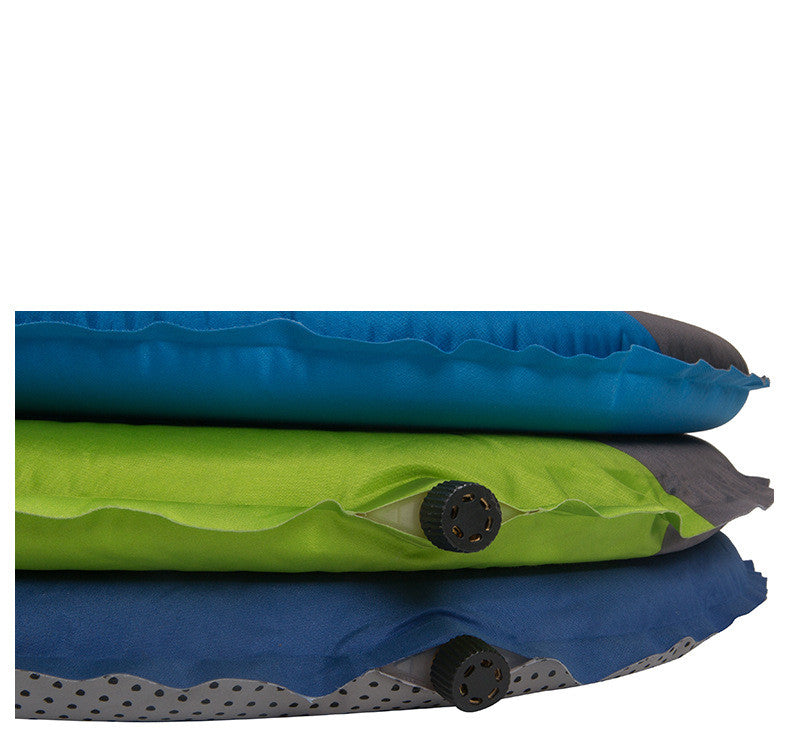 Single Portable Ultra-Light Automatic Inflatable Cushion Outdoor Tent Air Cushion
