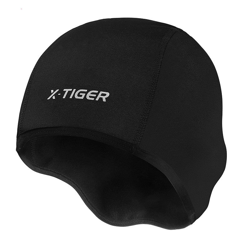 Helmet LiningSmall Cloth Winter Riding Equipment