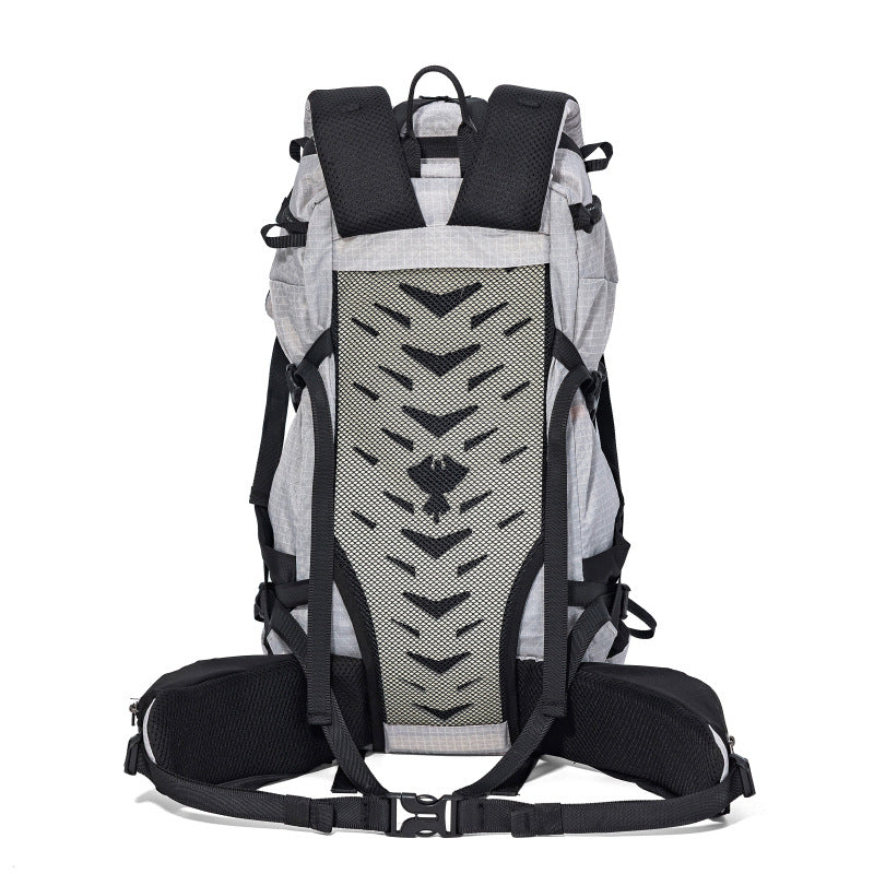 Multi-functional Outdoor Backpack