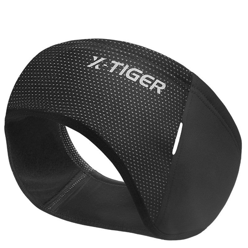 Helmet LiningSmall Cloth Winter Riding Equipment