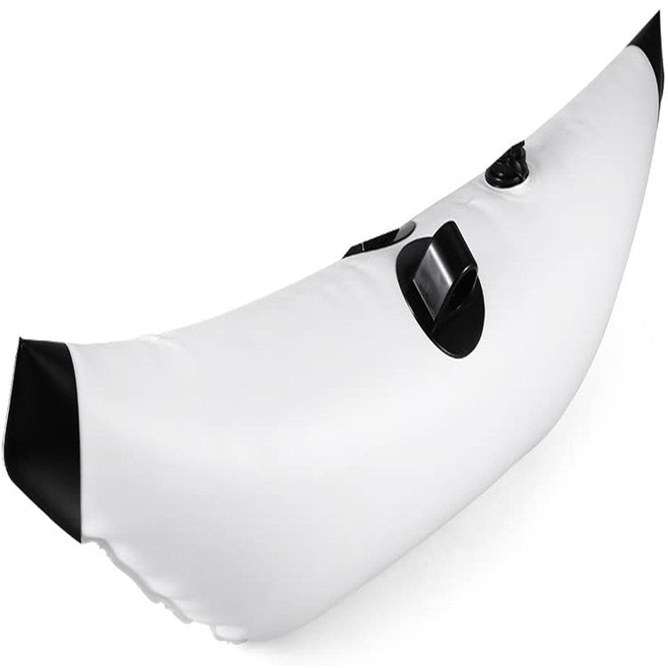 Home Fashion Kayak PVC Inflatable Stable
