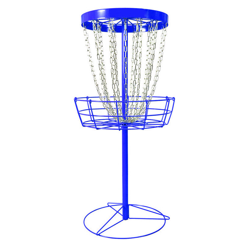 Golf Game Chain Rack Blocking Net