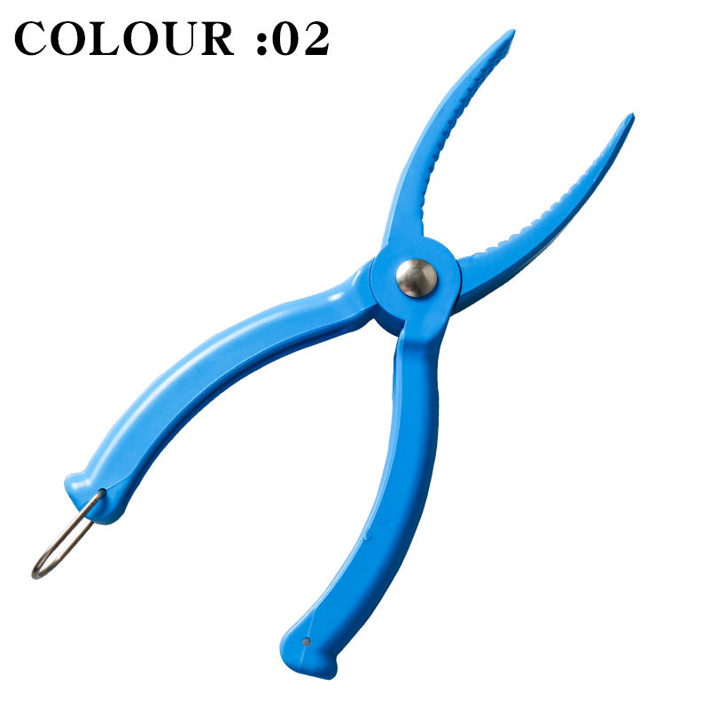 Plastic Fish Control Fish Clip Tool