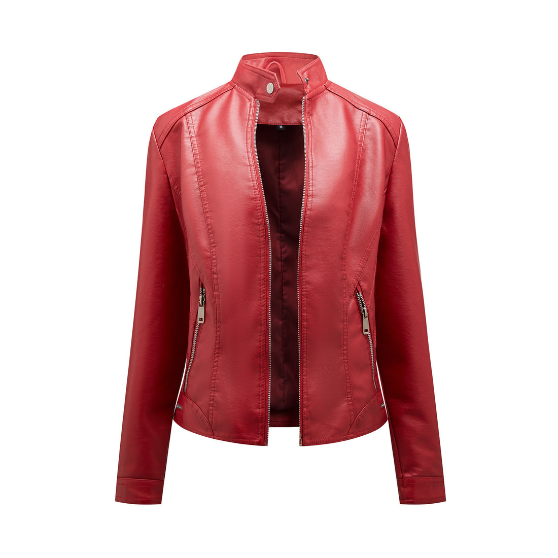 Women's Fashion Short Casual Jacket