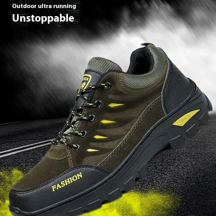 Men's Hiking Shoes