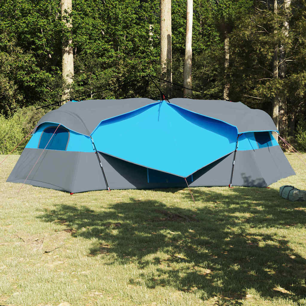 family tent interior 520 x   family tent interior