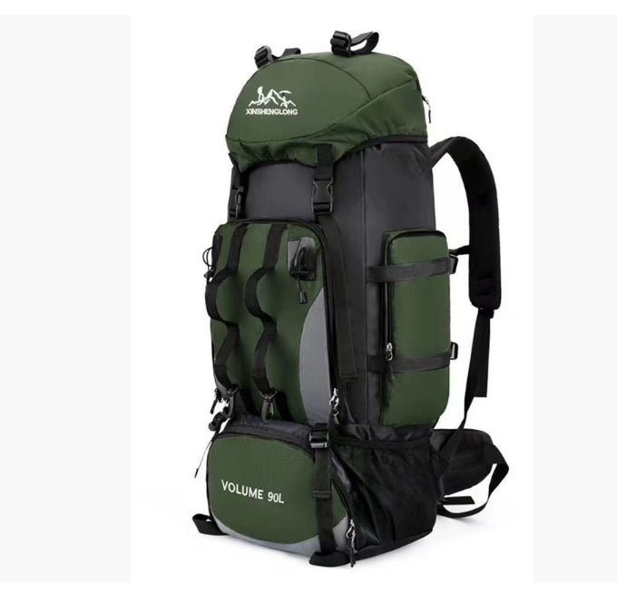 Outdoor Hiking Hiking Backpack