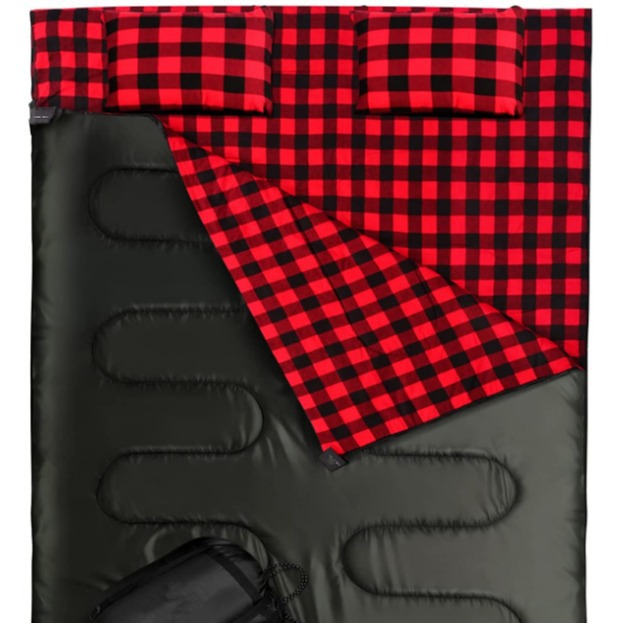 Outdoor Camping Thickened Sleeping Bag