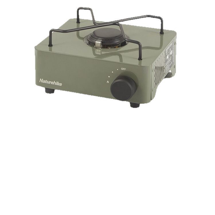 Mini Portable Gas Stove