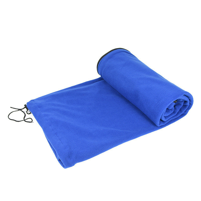 Four Seasons Super Light Sealed Warm Sleeping Bag