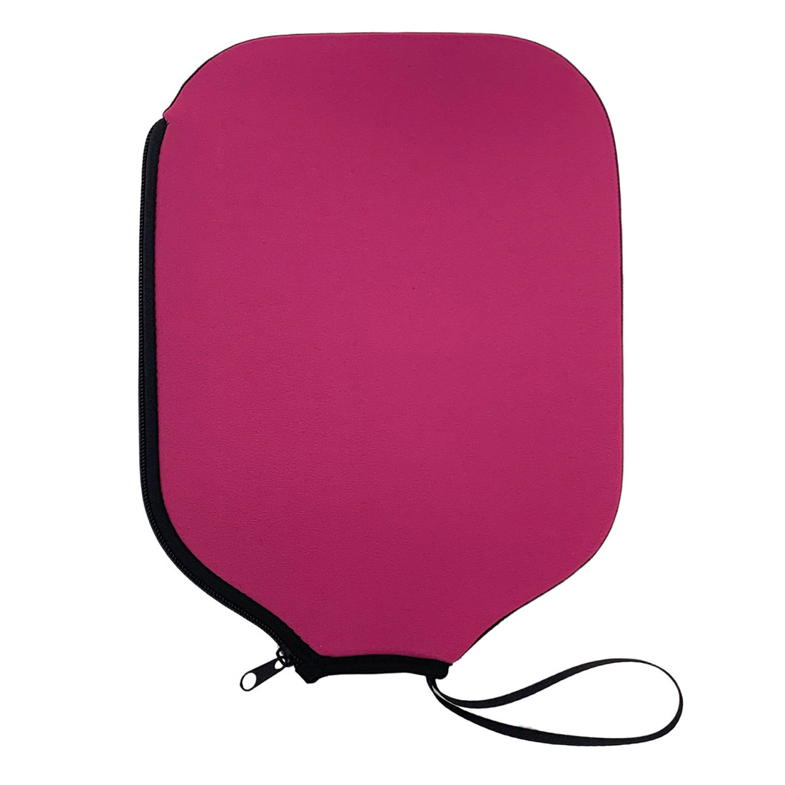 Diving-material Strap With Hook Single-shoulder Crossbody Pickleball Racket Bag