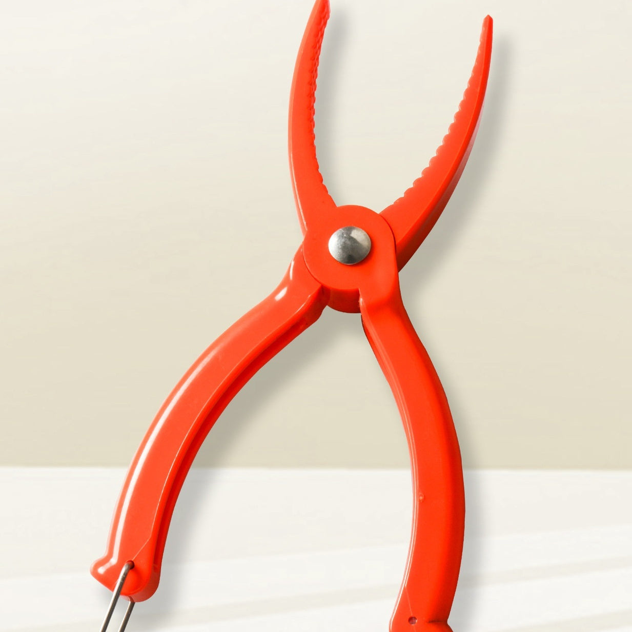 Plastic Fish Control Fish Clip Tool