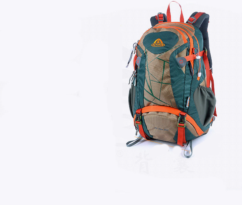 Men And Women Outdoor Sports Backpack