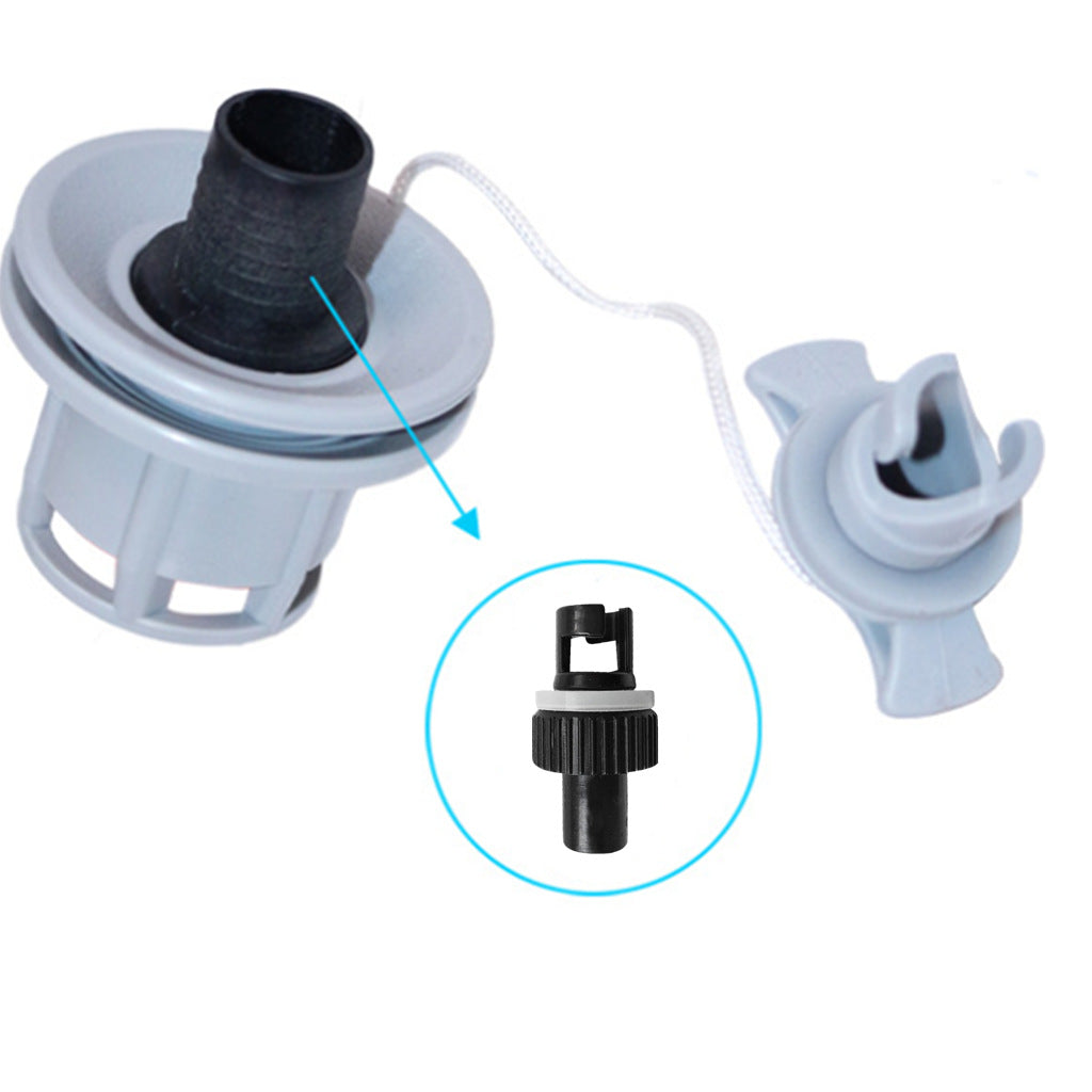 Kayak Screw-In Valve Adapter