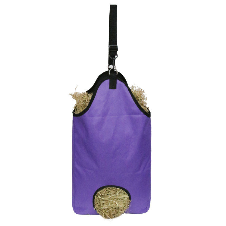 Cross-border Horse Hay Tote Bag
