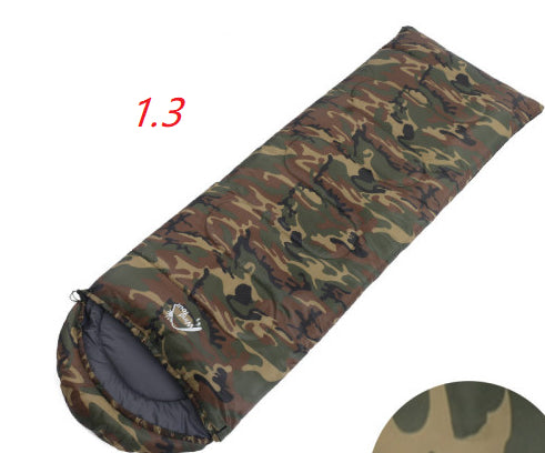Outdoor Camping Portable Sleeping Bag