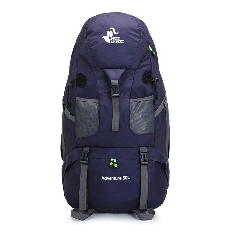 Professional Climbing Backpack With Large Capaciy