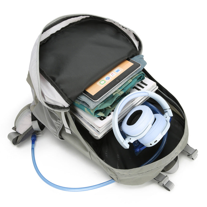 Outdoor Large Capacity Backpack