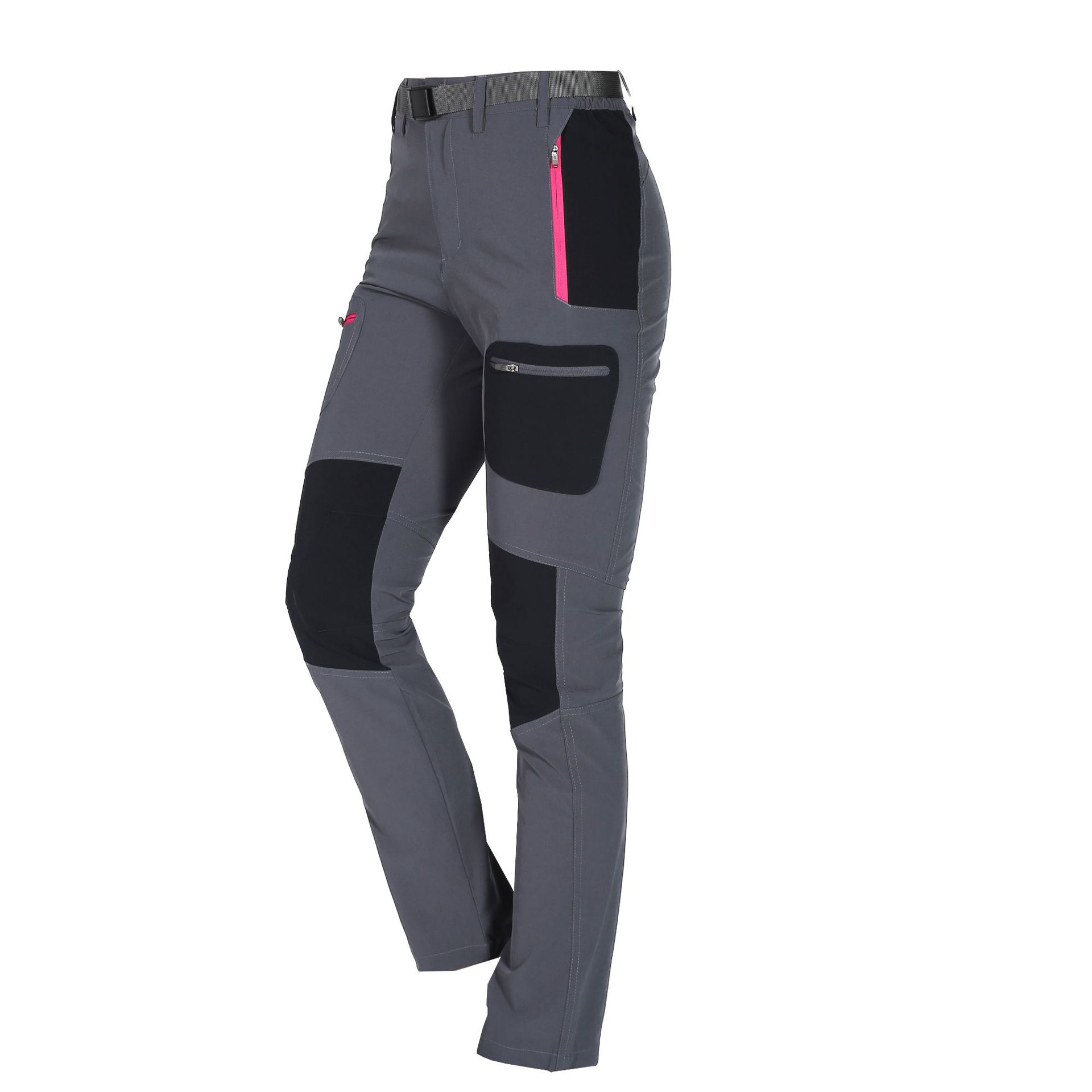 Outdoor climbing stretch pants