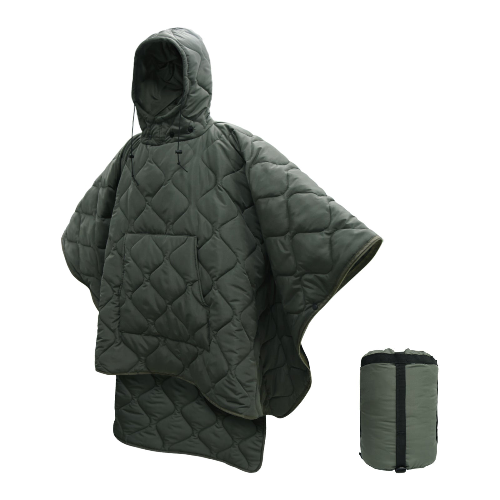 Outdoor Camping Tourism Emergency Sleeping Bag