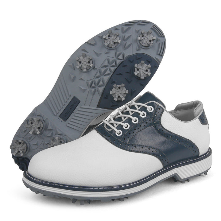 Bullock Oversized Golf Shoes