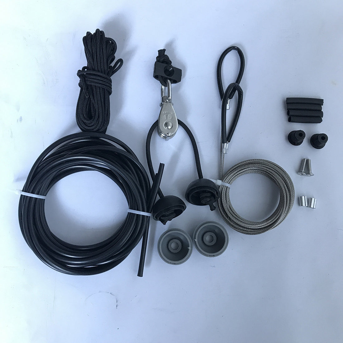 Kayak Accessories High Quality Tail Rudder Rudder Set