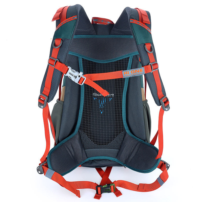 Men And Women Outdoor Sports Backpack