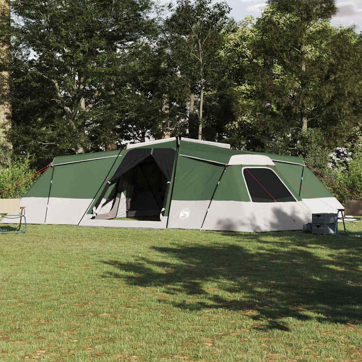 Family Tent 833 x Polyester   Family Tent 833