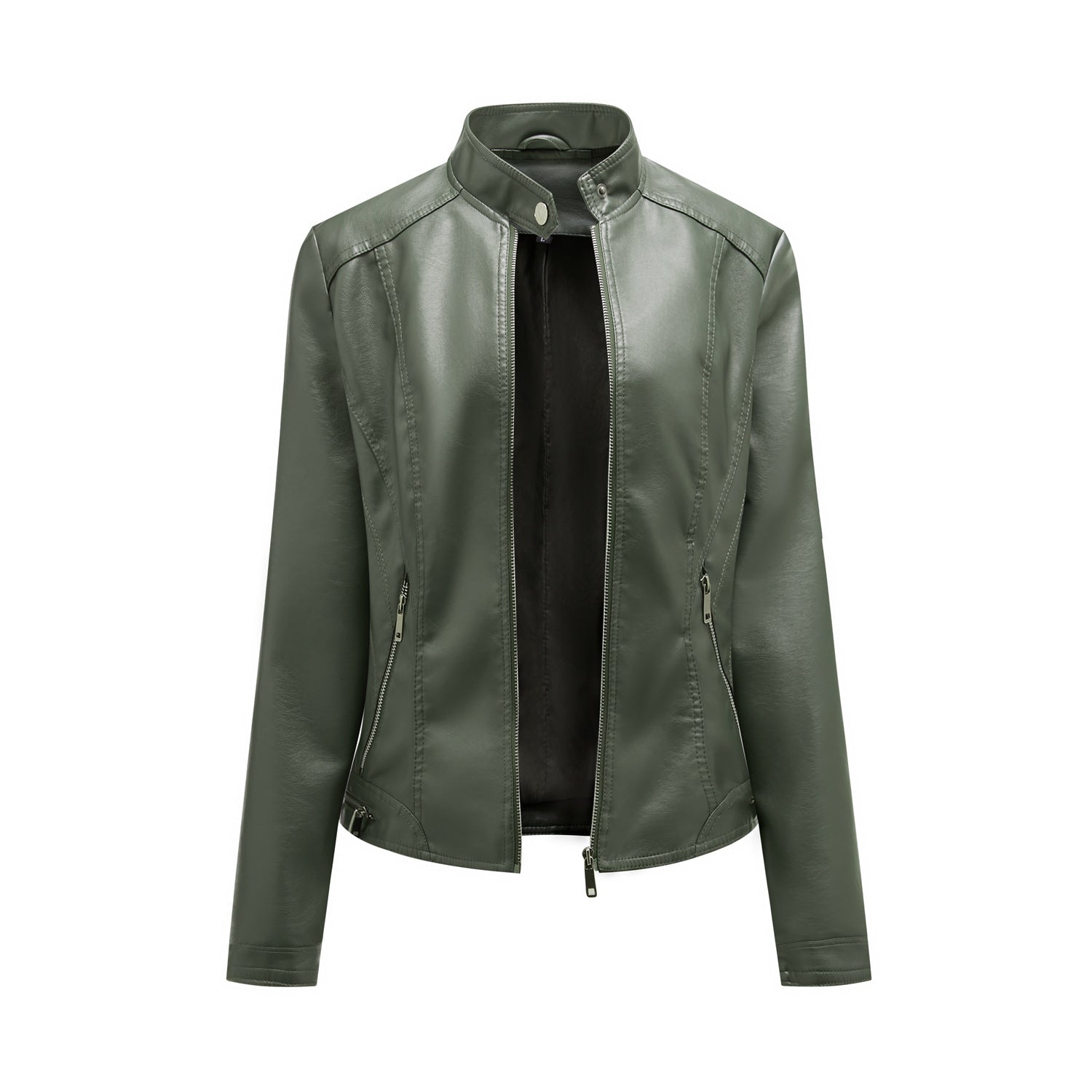 Women's Fashion Short Casual Jacket