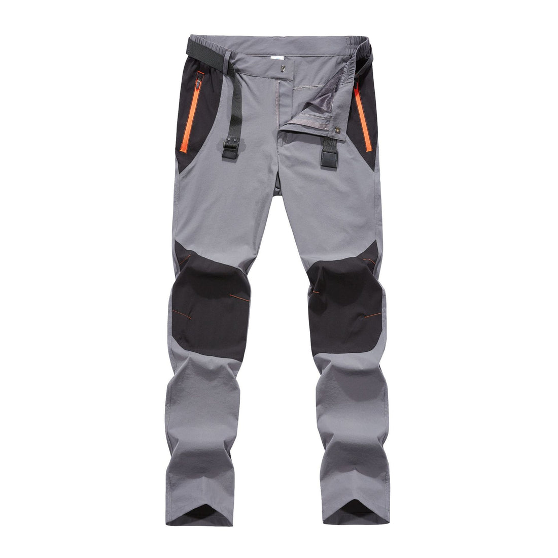 High Elastic Quick-drying Outdoor Climbing Pants Elastic
