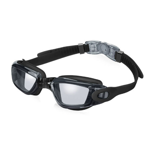 Children's Large Frame Anti-fog Swimming Goggles