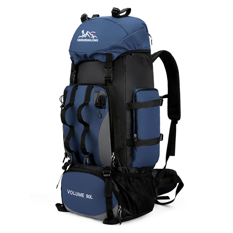 Outdoor Hiking Hiking Backpack