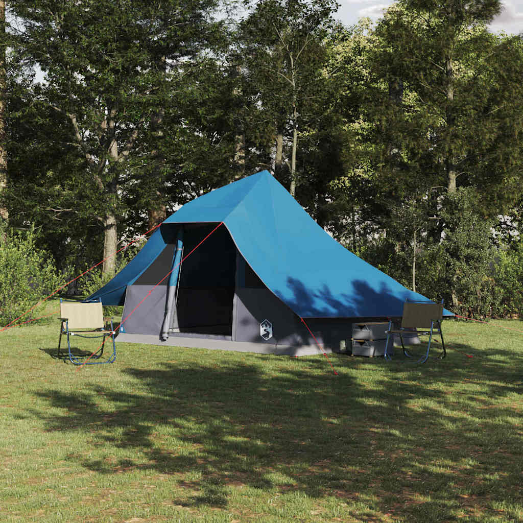 Family Teepee Tent with Roof 364 x   Family Teepee Tent