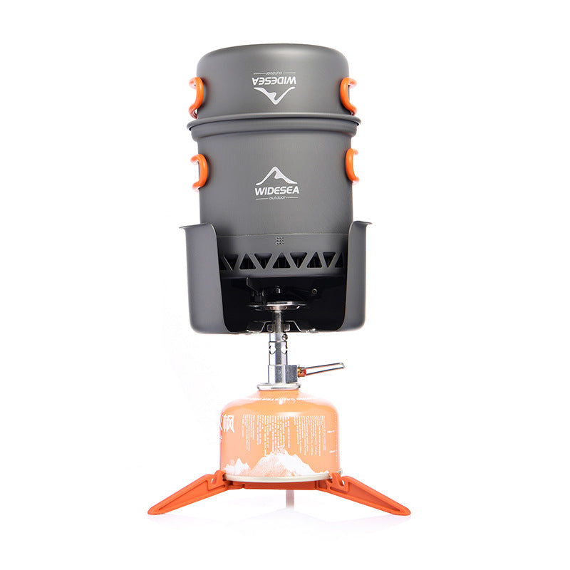 Widesea Outdoor Cookware