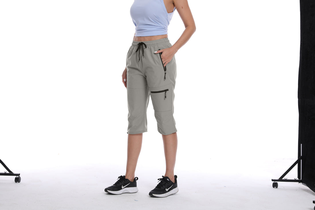 New Fitness Sports Running Climbing Pants