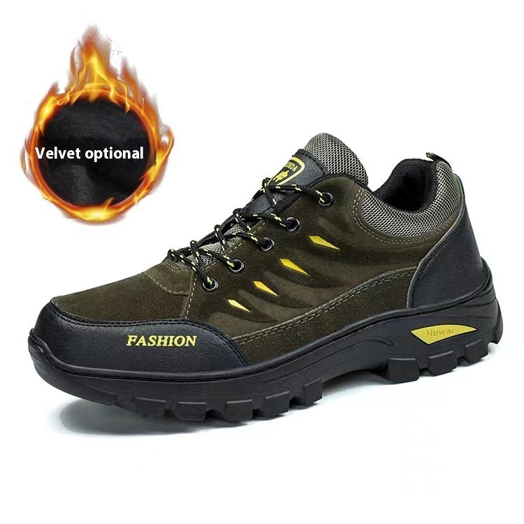 Men's Hiking Shoes