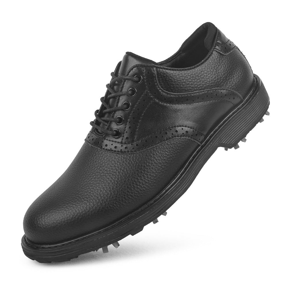 Bullock Oversized Golf Shoes